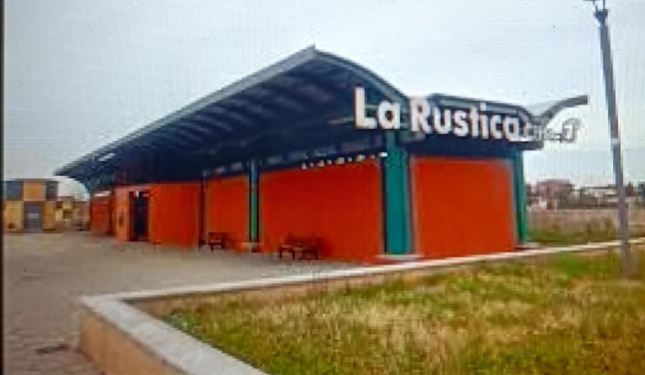 Casaledo Roma Villa Exterior photo