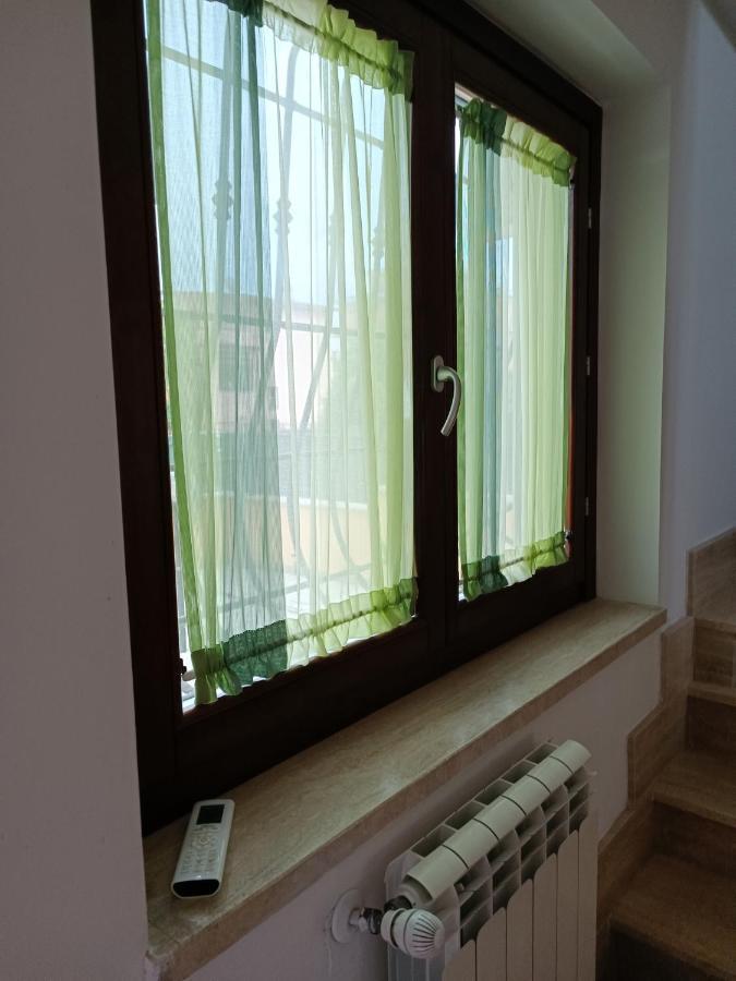 Casaledo Roma Villa Exterior photo