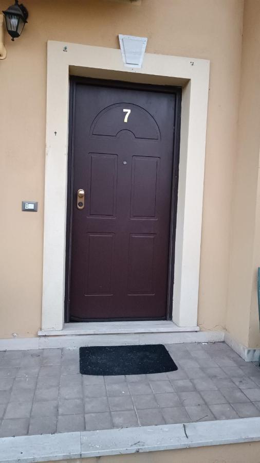 Casaledo Roma Villa Exterior photo